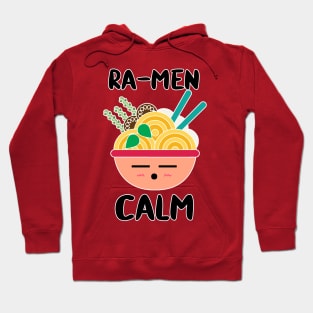 Umami Ramen Noodles Japan Japanese Soup Anime Kawaii Cute Hoodie